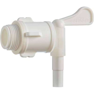 Rubinetto Plastica 3/4 X Taniche