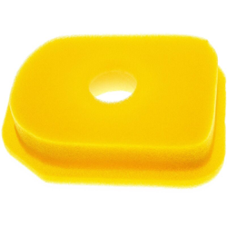vhbw Filtro dell'aria in gommapiuma compatibile con Briggs & Stratton 82500, 92500, 92900, 93500 motore precio