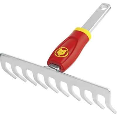 Mini rastello 71AAA026650 DS-M 19 19 cm Wolf Combisystem Multi-Star