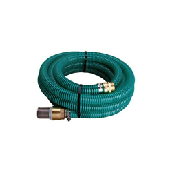 Tubo Di Aspirazione Con Filtro Verde/Trasparente 1 Ig/Ag, 4M en oferta