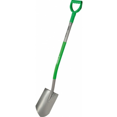 Freund-victoria - Ergoline Giardiniere Pala, Verde