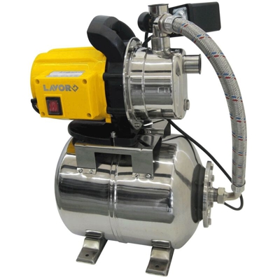 Pompa da giardino Lavor EG-MS 3800 - -