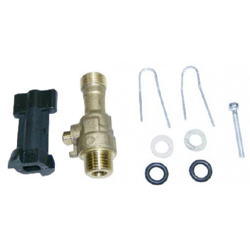 Recamania - Tasto riempimento caldaia Junkers EUROSMART 24 8716148072 características