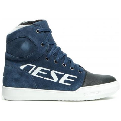 York D-wp Shoes Scarpe Moto Eur 43