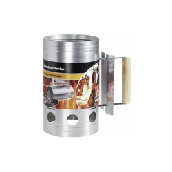 Barbecue illuminazione camino - 17x27,5 cm en oferta