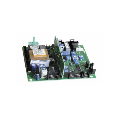 Scheda elettronica con accensione - SIME : 6230692B