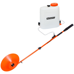 Micronizzatore elettrico 10 L - Stocker precio