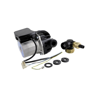 Circolatore - SAUNIER DUVAL : 05738300