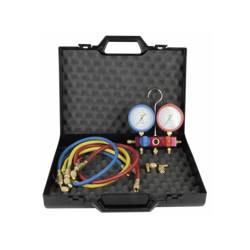 Gruppo manometrico 2 vie AP maschio sferico - GALAXAIR : M2BS-F-BC precio