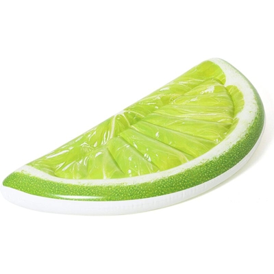 Materassino fashion 3d lime 171x89cm