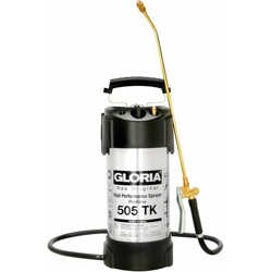 Tk Spruzzatore Profiline505 - Gloria características