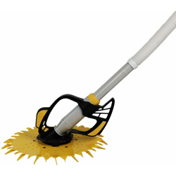 Kokido Dipper – Aspirateur pour piscines, technologie de membrane en oferta