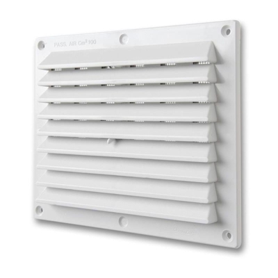 Griglia da sovrapporre con rete e dosatore