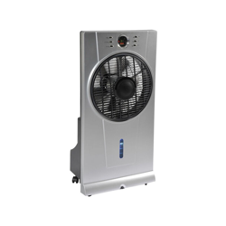 aerorefrigerante a nebbia + ventola - wcf-03s - Confort Line precio