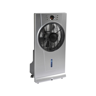aerorefrigerante a nebbia + ventola - wcf-03s - Confort Line