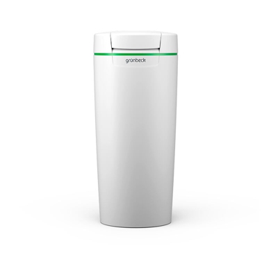 Grünbeck softliQ:SD18 addolcitore d'acqua sistema di acqua dolce con display a colori 189100 softliQ SD18 - 189100