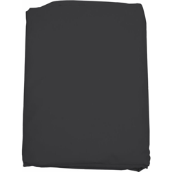 Telo di ricambio copertura tetto per gazebo HWC-A38 poliestere 3,5x3,5m antracite precio