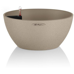 LECHUZA Fioriera CUBETO Color 40 ALL-IN-ONE Grafite Nero 13842 - Nero características