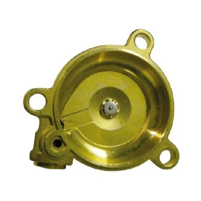 Riscaldatore di acqua del corpo superiore Junkers W125135FTT1 8705500142