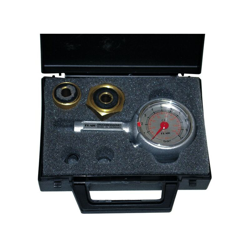 Manometro per pressione acqua - Diff precio