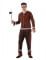 Costume da indiano per adolescente características