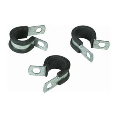 Lem Select - Collare in gomma antivibrazioni ø 10 mm ABA (set di 5)