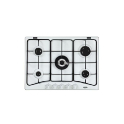 Delonghi - De Longhi YBF57ASV - Piano cottura, 70 cm características
