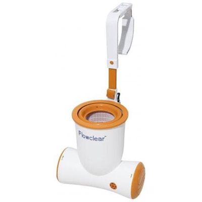 Pompa Di Filtraggio Skimatic Filtro Piscina