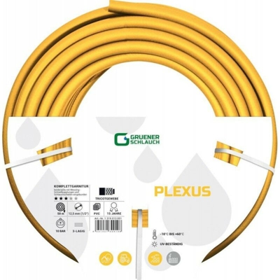 Tubo Di Acqua 3/4 25M