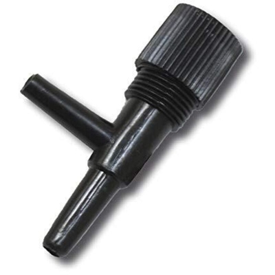 Valvola 1 uscita Lux confezione da 2 pezzi - Wave