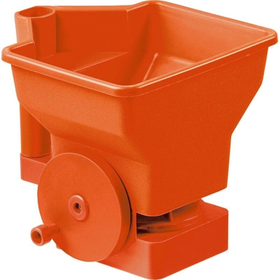 Stocker - Spandiconcime-Seminatrice manuale Professionale