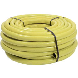 12730 15 mm 1/2 pollici 1 pz. Giallo Tubo da giardino - As-schwabe precio