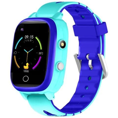 Smartwatch Per Bambini Videochiamata Telefono Orologio Gps Wifi Sos Impermeabile Smartwatch Per Bambini Temperatura Corporea Cardiofrequenzimetro Orologio | smart Watches