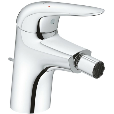 Caesaroo - Grohe Eurostyle Miscelatore monocomando Bidet taglia S | cromato lucido