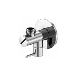 Steinberg Serie 100 Valvola ad angolo 1/2, con attacco 3/8 per tubo flessibile - 1001640 en oferta