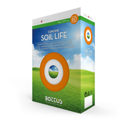 Concime per prato Zollaverde Soil Life 4kg Bottos en oferta
