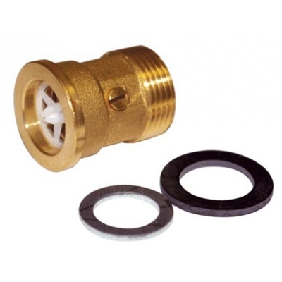 Caldaia di ritegno valvola acqua Ferroli 39811270