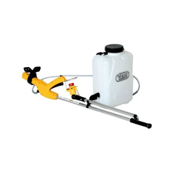 Micronizzatore M10V Jolly - Volpi en oferta