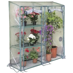 Telo ricambio serra Buganvillea a 3 ripiani Big Verdemax V002637 en oferta