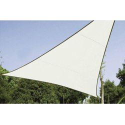 GSS3500 Tenda da sole sun sails 5000 mm x 5000 mm 1 pz. - Perel en oferta