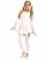 Costume da mummia per donna