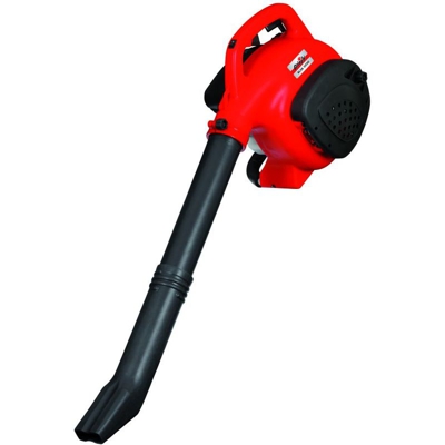 Grizzly Tools Aspiratore soffiatore a benzina BLSB 3030