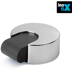 Paraurti adesivo cromato EDM 66630 - Inofix características