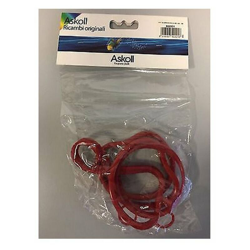 Kit Guarnizioni di tenuta filtro kubo G3/G6 en oferta