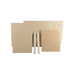 Kit isolazione focolare - DE DIETRICH : 86665508 características