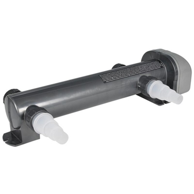 1557C1240 Lampada UVC di ricambio con sterilizzatore UVC - Hozelock