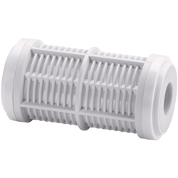 Metabo Portafiltro in plastica lavabile da 1", corto - 0903028440 precio
