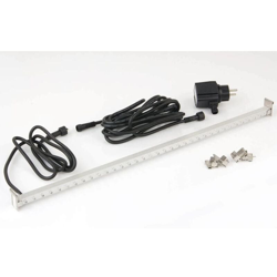 Ubbink 1312118 Striscia a 20 luci a LED 30 cm blu características