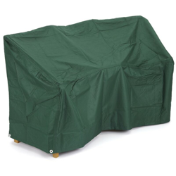 Copertura da esterno per divanetto da Giardino curvo Trueshopping características