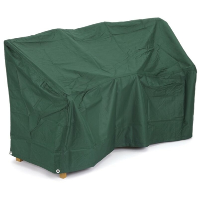 Copertura da esterno per divanetto da Giardino curvo Trueshopping